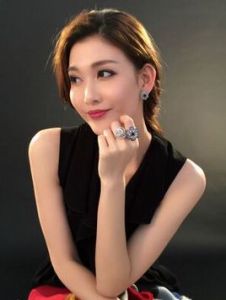 李彩樺