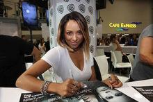 卡特琳娜·格蘭厄姆