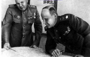 利沃夫—桑多梅日戰役