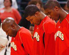 喬·詹森助鷹隊走上重建之路