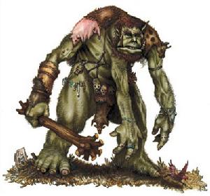 三臂巨怪 三臂巨怪