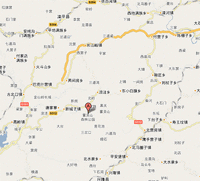 霧靈山森林公園