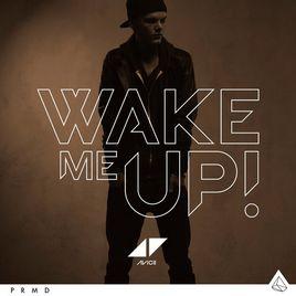 Wake me up[Avicii演唱歌曲]