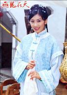 飛龍在天[2000年馮凱、張孝正執導台灣電視劇]