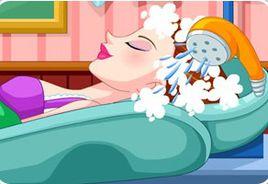 來幫我做頭髮 來幫我做頭髮