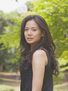 篠原友希子 篠原友希子