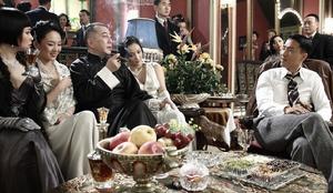 黃秋生、甄子丹各領風騷