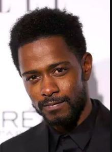 勒凱斯·斯坦菲爾德