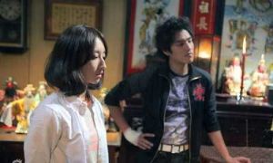 電影《雞排英雄》劇照