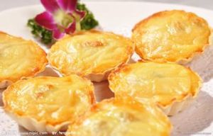 芝士焗紅薯泥 芝士焗紅薯泥