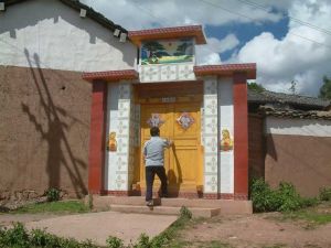 陽光哨村 陽光哨村