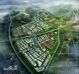 南京海峽兩岸科技工業園 南京海峽兩岸科技工業園