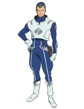 高達Reconguista in G