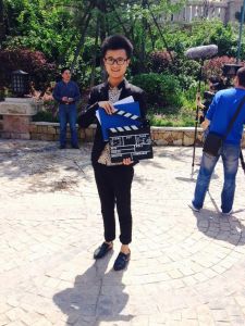 潘飛[演員、教師]