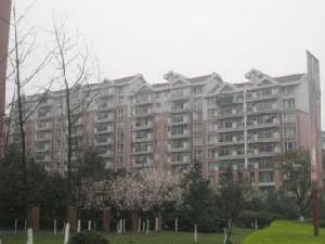 成都花園望郡 成都花園望郡