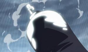 老蔡的武裝色霸氣