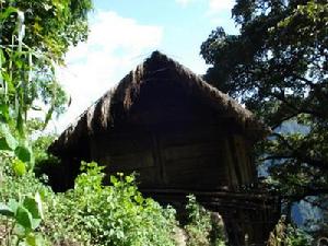 那咪自然村 那咪自然村