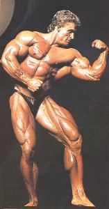 多里安·耶茨比賽中