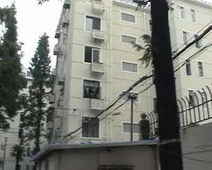 上南二村 上南二村