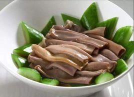 煙臺海腸 煙臺海腸