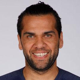 Dani Alves Dani Alves
