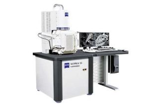 電子探針顯微鏡 電子探針顯微鏡