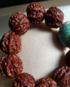 核桃手串 核桃手串