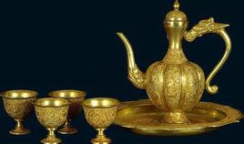 唐宋酒具 唐宋酒具