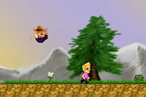 農夫闖關 農夫闖關