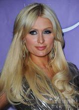 芭黎絲·希爾頓