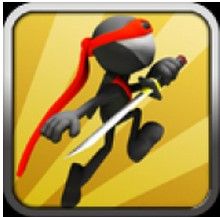 跳跳忍者 跳跳忍者