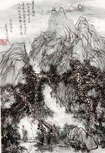 秋夜寄丘員外 秋夜寄丘員外