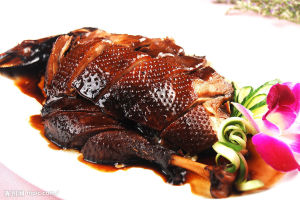 當歸滷鴨腿 當歸滷鴨腿