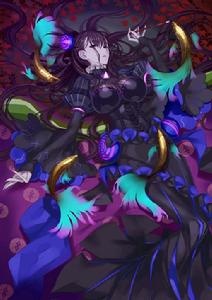 caster[日本小說《Fate》系列作品中的用語]