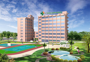 廣州白雲自願戒毒醫院 廣州白雲自願戒毒醫院