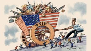 小國將獲利更多