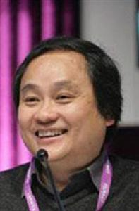 章國明[中國香港導演]