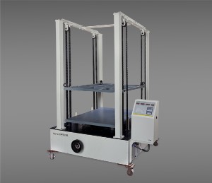 紙箱抗壓強度試驗機