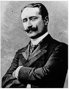 保羅·歐仁·路易·德沙內爾 保羅·歐仁·路易·德沙內爾