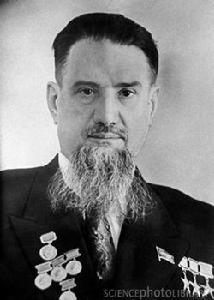 庫爾恰托夫 庫爾恰托夫