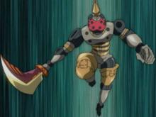 騎士[遊戲王卡片系列]