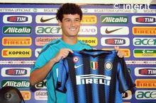 菲利佩·庫蒂尼奧