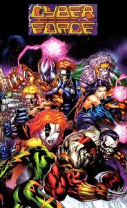 機體戰隊 機體戰隊