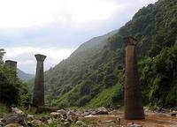 滇緬鐵路[抗戰時期修築的鐵路]