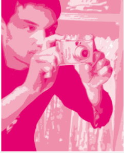 數碼囤積癖 數碼囤積癖