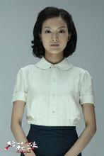 電影《繡花鞋》葉熙祺造型