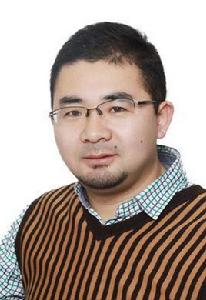 馬忠華[撒拉花兒總經理]