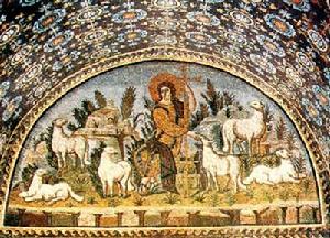 基督教造型藝術