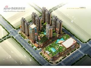 世茂城市廣場 世茂城市廣場