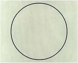 【雙泯第十】人牛不見杳無蹤，明月光含萬象空；若問其中端的意，野花芳草自叢叢。